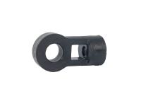 Вилка штока (толкателя) ГЦС УАЗ ПАТРИОТ