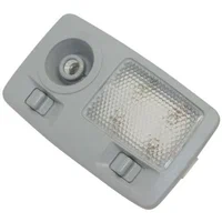 Плафон освещения кабины Газель, Соболь