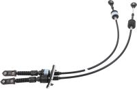 Трос переключения передач 5 ступ. КПП ГАЗель Некст(к-т)