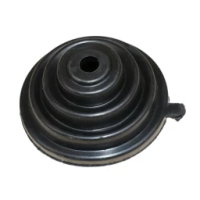 Пыльник КПП УАЗ 469 ручника/средний  