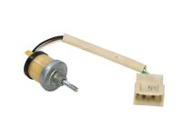 Выключатель стеклоомывателя УАЗ (4-х конт.)