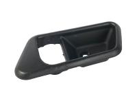 Облицовка внутренняя ручки двери УАЗ левая