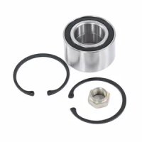 Подшипник ступицы передней Нива, Шеви 