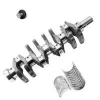 Коленвал УАЗ, ГАЗ дв.409