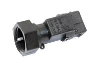 Датчик скорости (привод электрон. спидометра) УАЗ ХАНТЕР