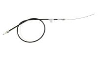 Трос газа ГАЗ-3302 дв.406