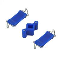 Ремень подвески глушителя (к-т 3шт)