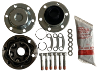 ШРУС вала карданного ГАЗель Бизнес, Соболь 4*4 (6 отв.)