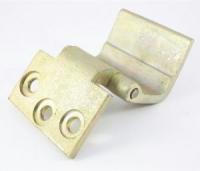 Петля двери УАЗ Хантер задка распашной верхняя в сборе