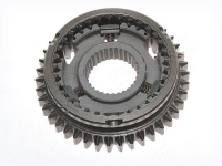 Муфта КПП синхронизаторов ВАЗ-2108-2110, 1-2 передачи в сборе