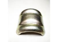 Обойма подушки штанги переднего стабилизатора ГАЗ 33104 Валдай