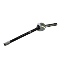 Шарнир поворотного кулака УАЗ ХАНТЕР, 452; СПАЙСЕР мост 1445 мм; КОРОТКИЙ (правый) 