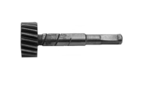 Шестерня спидометра ведомая 19 зуб. ГАЗель, Волга КПП 5-ст.