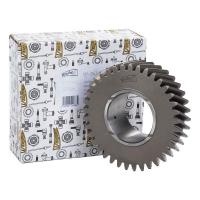 Шестерня привода переднего моста косозубой РК УАЗ