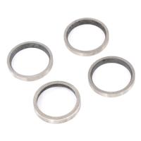 Седло клапана впускного дв.ЗМЗ 511, 523 ГАЗ 3307, 53, ПАЗ