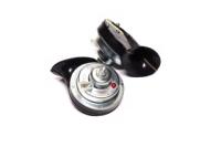 Сигнал звуковой 1-контактный ГАЗель Бизнес 3302, Соболь 2217 (с дв. Cummins ISF 2.8) (к-т 2 шт.)