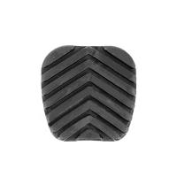 Накладка педали сцепления и тормоза ГАЗ-3302,3307,ГАЗель Next,ГАЗон Next,УРАЛ Next 