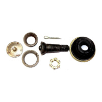 Шарнир рулевой ГАЗ 