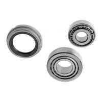 Подшипник ступицы передней ГАЗон (к-т)