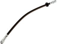 Шланг тормозной ГАЗ-3110,2217 передний 