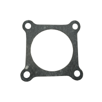 Прокладка дросселя дв. ЗМЗ-405,406,409