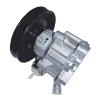 Насос ГУР Газель Бизнес дв.4216 ЕВРО-4