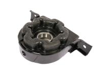 Опора промежуточная карданного вала ГАЗ 3302 ГАЗель, 2217 Соболь НОВ.ОБР., со скобой 