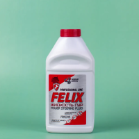 Масло гидравлическое Felix, 0,5л