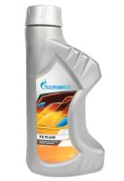 Масло для ГУР Gazpromnetft PS Fluid,  1л