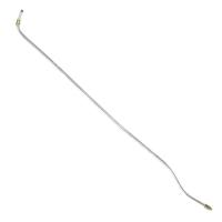 Трубка топливная подачи топлива от фильтра тонкой очистки УАЗ ХАНТЕР