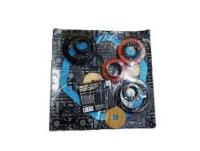 Ремкомплект переднего моста УАЗ ПАТРИОТ РЕСТАЙЛИНГ-2019, ПРОФИ