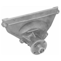 Крышка передняя дв. 409 УАЗ (С ОПОРОЙ ВЕНТИЛЯТОРА) "ЗМЗ"