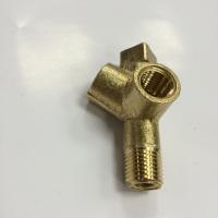 Штуцер датчиков давления масла ММ23/ММ111В дв.406, 409