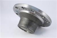 Фланец ступицы переднего моста УАЗ ПАТРИОТ, ХАНТЕР, 452 с 2008 г.в. ведущий УСИЛЕННЫЙ