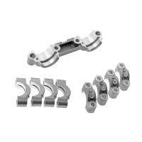 Крышка ЗМЗ-406 распределительных валов (бугеля) 