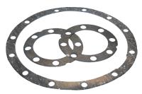 Ремкомплект моста ГАЗ 3302 ГАЗель, ГАЗ 2705 заднего нов.обр. (прокладки, паронит)