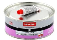 Шпатлевка Novol универсальная,  1кг