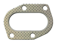 Прокладка фланца приемной трубы для ВАЗ 2123 Шеви-Нива (РК-105)