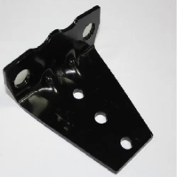 Кронштейн стабилизатора нижний Газель