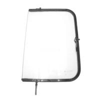 Форточка салона УАЗ 452 правая