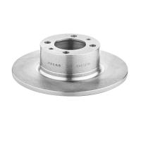 Диск тормозной передний ВАЗ 2101-2107