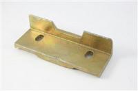 Защелка замка двери задка УАЗ-452 верхняя 