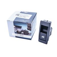 Кнопка переключения электростеклоподъёмников УАЗ ПАТРИОТ 