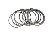 Кольца поршневые 53 (92,0) на 4 цилиндра