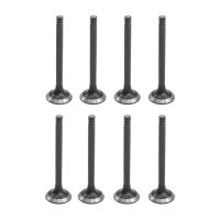 Клапан выпускной 406, 409 дв. (к-кт 8 шт.)