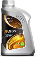 Масло трансмиссионное G - Box Expert GL - 5 75W90, 1 л