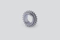 Звездочка коленвала дв.40904 Евро-3, 409051 Евро-5 УАЗ, 40524,40525 ГАЗ ЕВРО-3 "ЗМЗ"