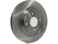 Диск тормозной передний ВАЗ 2110, ВАЗ 2170