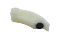 Башмак натяжителя цепи дв.ЗМЗ 40905, 40911 Евро-4