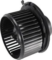 Мотор отопителя ГАЗель Некст в сборе с крыльчаткой